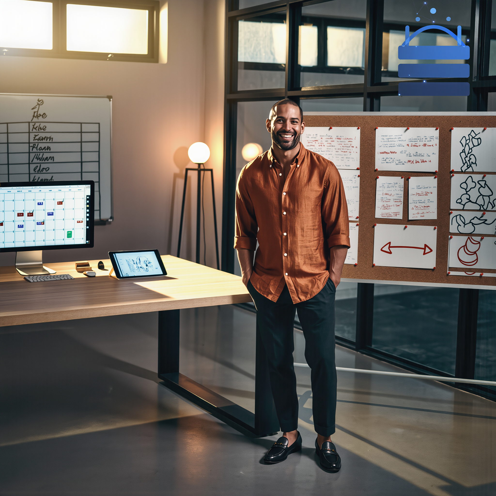 Reel, CMO: I own the trust layer for Bridgestack.